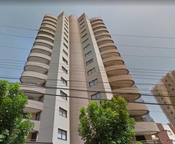 Alugar Apartamentos / Apart. Padrão em Ribeirão Preto. apenas R$ 1.300,00