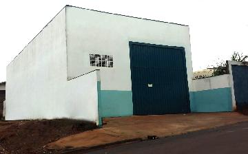 Cravinhos Distrito Industrial Sala Venda R$410.000,00  Area do terreno 275.00m2 