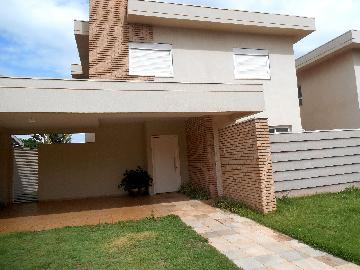 Alugar Casa Condomínio / Casa Condomínio em Ribeirão Preto. apenas R$ 4.300,00