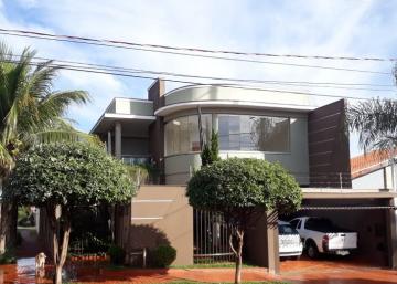 Alugar Casa Padrão / Casa Padrão em Ribeirão Preto. apenas R$ 1.450.000,00
