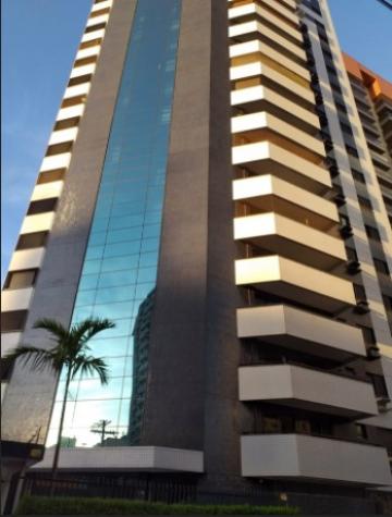 Alugar Apartamentos / Apart. Padrão em Ribeirão Preto. apenas R$ 900.000,00