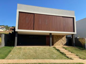 Alugar Casa Condomínio / Casa Condomínio em Ribeirão Preto. apenas R$ 2.800.000,00