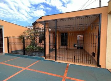 Alugar Casa Padrão / Casa Padrão em Ribeirão Preto. apenas R$ 280.000,00